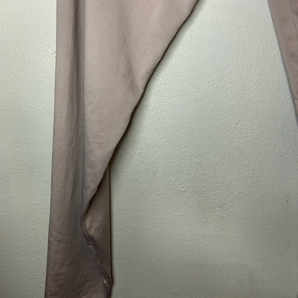 Rustic Ridge Base Layer Pants Color Brown Stretchy Size Medium Outerware - Picture 3 of 10